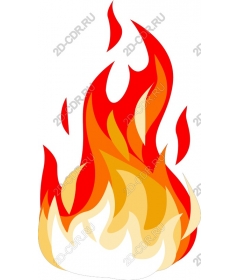  Bright Flame