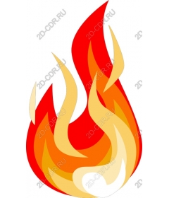  Bright Flame