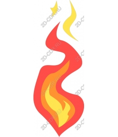  Flame