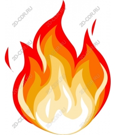  Bright Flame