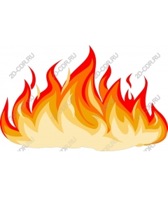  Bright Flame
