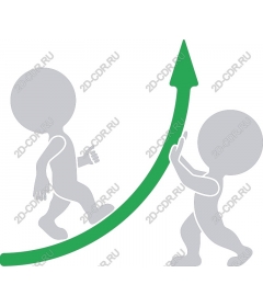 Сотрудничество в движении: тема роста
