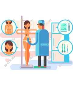Консультация по косметической хирургии