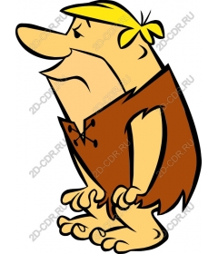 Prehistoric character