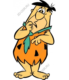  Charming prehistoric character
