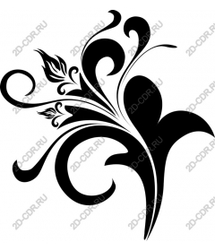  Elegant floral