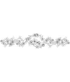 Floral elegance