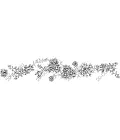  Elegant floral