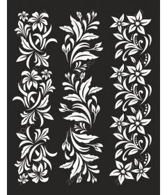 Package "Floral elegance"