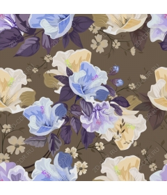 Floral Harmony