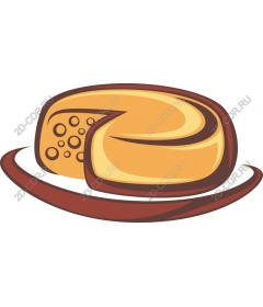 Delicious cheese