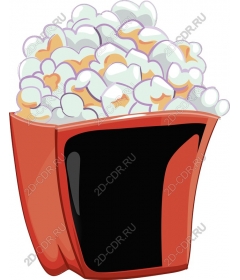 Popcorn Delight
