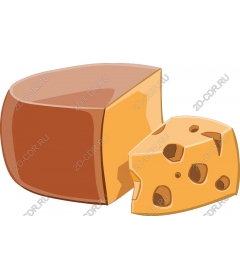 Exquisite cheese