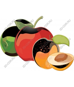  Fruit fusion