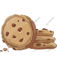  Yummy cookies