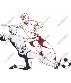  Football match