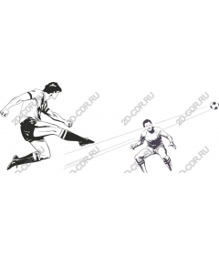 Dynamic players
