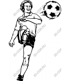 Dynamic impact player