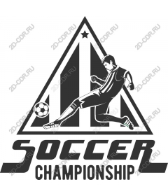  Football championship