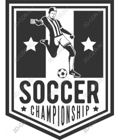  Football championship