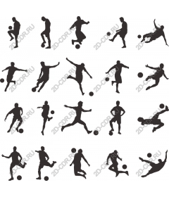  The Players Pack