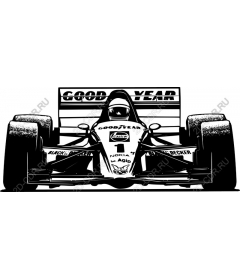  Good racing car of the year