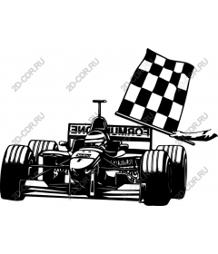 Racing passion