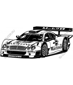  Speed racing car