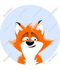 Playful Fox
