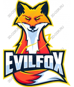 Evil Fox