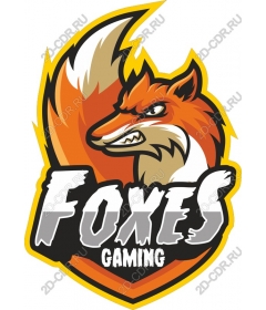  Foxes Gaming работа