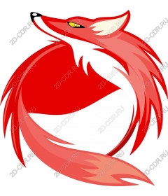  Red Fox
