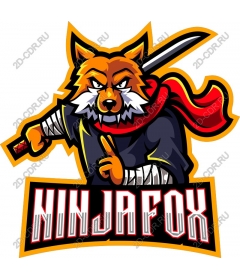 Ninja Fox