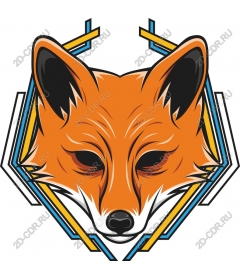 Geometric Fox