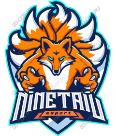  Ninetails Киберспорт