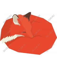  Cozy Fox