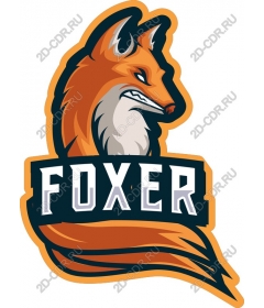  Фоксер