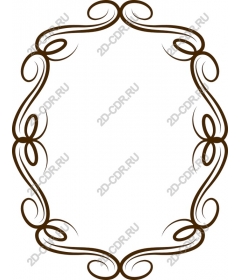  Elegant frame