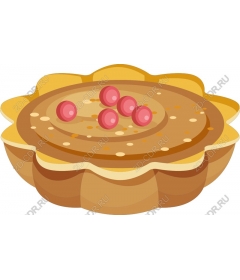  Mouth-watering pie