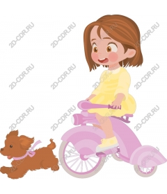  Joyful children's adventure