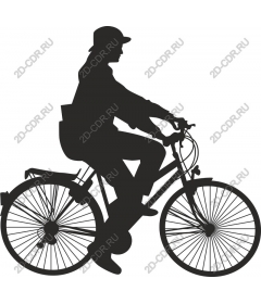 Cyclist