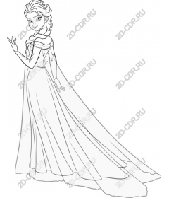 Charming Princess