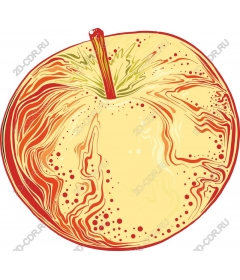  Bright Apple