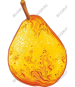 Golden Pear