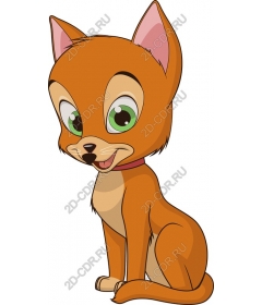  Adorable cartoon cat
