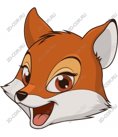  Charming Fox
