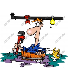  Fanciful delight for plumbing