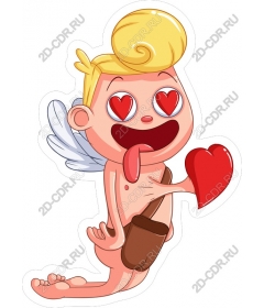  Charming Cupid