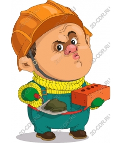  Adorable cartoon Builder