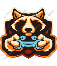Gaming Panda